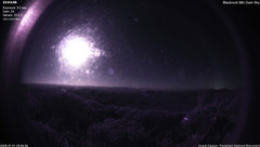 view from Blackrock - Dark Sky on 2026-07-01