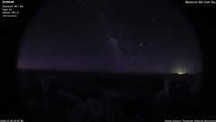 view from Blackrock - Dark Sky on 2026-07-06