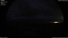 view from Blackrock - Dark Sky on 2026-07-12