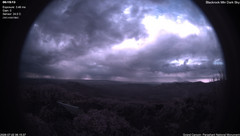 view from Blackrock - Dark Sky on 2026-07-22