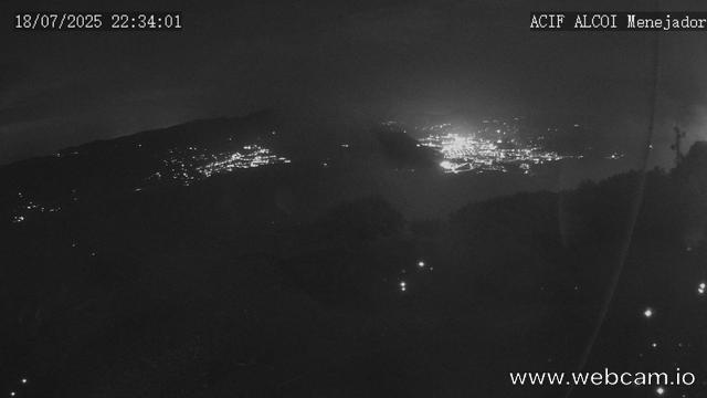 time-lapse frame, WebCam Menejador webcam