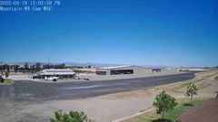 view from Williams Soaring Mountain Cam on 2025-05-19