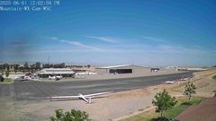 view from Williams Soaring Mountain Cam on 2025-06-01