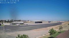 view from Williams Soaring Mountain Cam on 2025-06-11