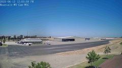 view from Williams Soaring Mountain Cam on 2025-06-12