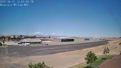 view from Williams Soaring Mountain Cam on 2025-06-21