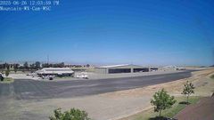 view from Williams Soaring Mountain Cam on 2025-06-26