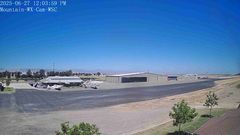 view from Williams Soaring Mountain Cam on 2025-06-27