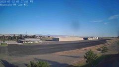 view from Williams Soaring Mountain Cam on 2025-07-02