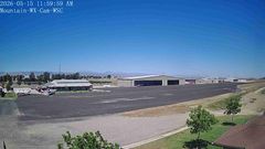 view from Williams Soaring Mountain Cam on 2026-05-15
