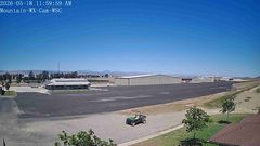 view from Williams Soaring Mountain Cam on 2026-05-18
