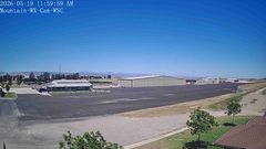view from Williams Soaring Mountain Cam on 2026-05-19