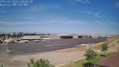 view from Williams Soaring Mountain Cam on 2026-05-24