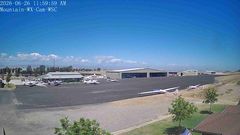 view from Williams Soaring Mountain Cam on 2026-06-26