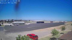 view from Williams Soaring Mountain Cam on 2026-07-17