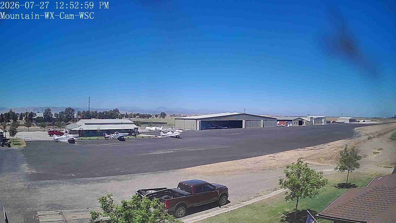 Williams Soaring ... animated GIF