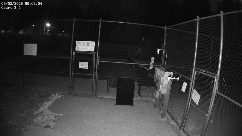 time-lapse frame, ZCTC cts 3 4 webcam