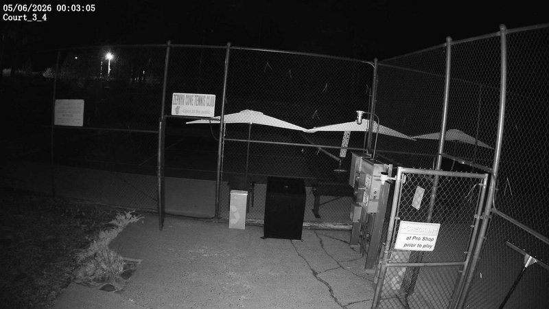time-lapse frame, ZCTC cts 3 4 webcam
