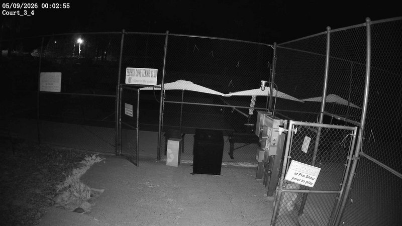 time-lapse frame, ZCTC cts 3 4 webcam