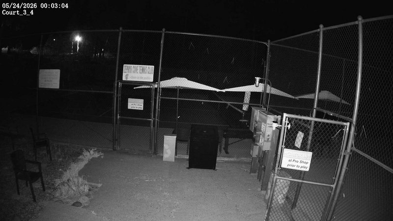 time-lapse frame, ZCTC cts 3 4 webcam