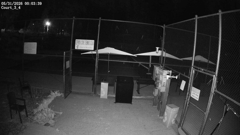 time-lapse frame, ZCTC cts 3 4 webcam
