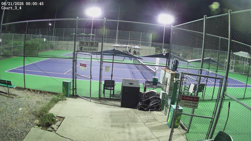 time-lapse frame, ZCTC cts 3 4 webcam
