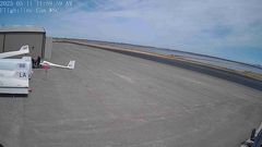 view from Williams Soaring Flightline Cam on 2025-05-11