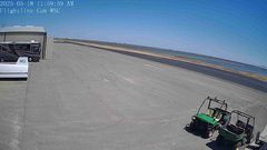view from Williams Soaring Flightline Cam on 2025-05-18