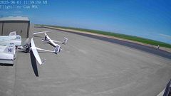 view from Williams Soaring Flightline Cam on 2025-06-01