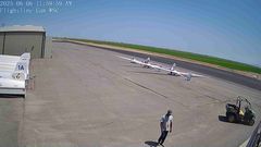 view from Williams Soaring Flightline Cam on 2025-06-06