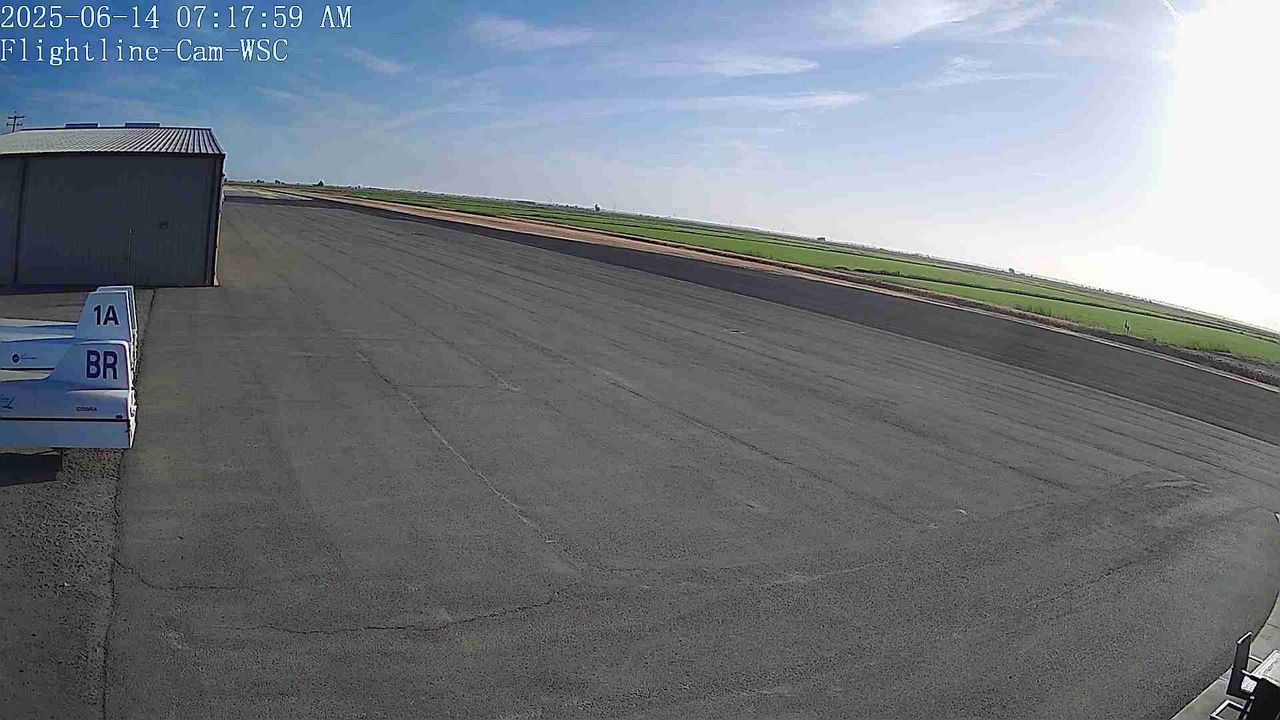 Williams Soaring ... animated GIF