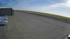 view from Williams Soaring Flightline Cam on 2025-06-14