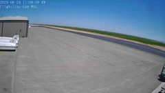view from Williams Soaring Flightline Cam on 2025-06-24