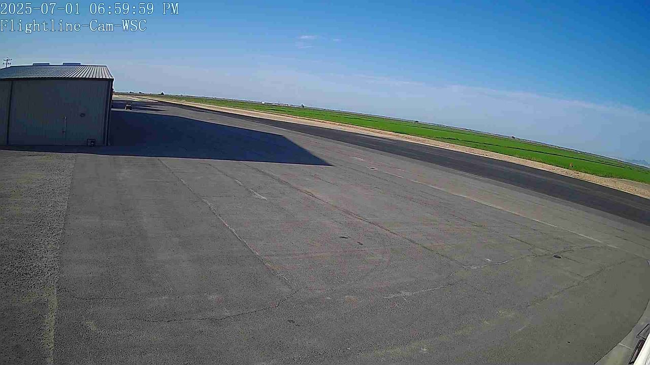 Williams Soaring ... animated GIF