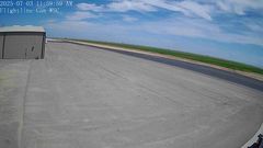 view from Williams Soaring Flightline Cam on 2025-07-03