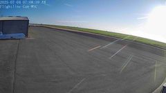 view from Williams Soaring Flightline Cam on 2025-07-04