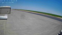 view from Williams Soaring Flightline Cam on 2025-07-14