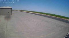 view from Williams Soaring Flightline Cam on 2025-07-15