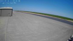 view from Williams Soaring Flightline Cam on 2025-07-16