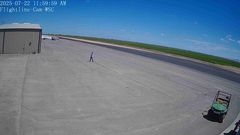 view from Williams Soaring Flightline Cam on 2025-07-22