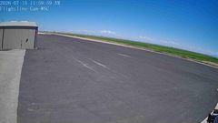 view from Williams Soaring Flightline Cam on 2026-07-15
