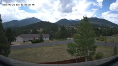 view from Estes Cam on 2025-06-24