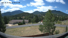 view from Estes Cam on 2025-06-30