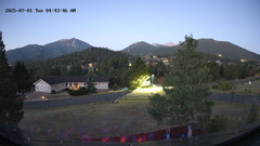 view from Estes Cam on 2025-07-01