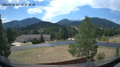 view from Estes Cam on 2025-07-18
