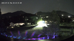 view from Estes Cam on 2025-07-31