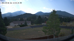 view from Estes Cam on 2025-09-06