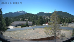 view from Estes Cam on 2026-05-02