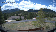 view from Estes Cam on 2026-05-23