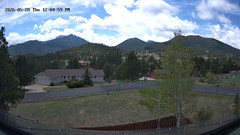view from Estes Cam on 2026-05-28